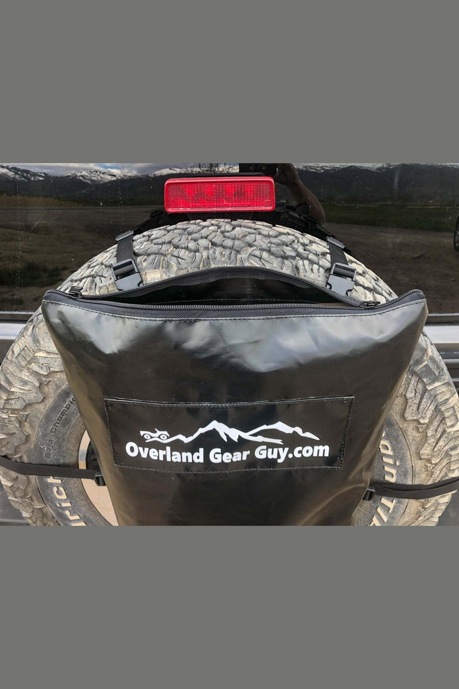 Pack It Out Bag - Image 11