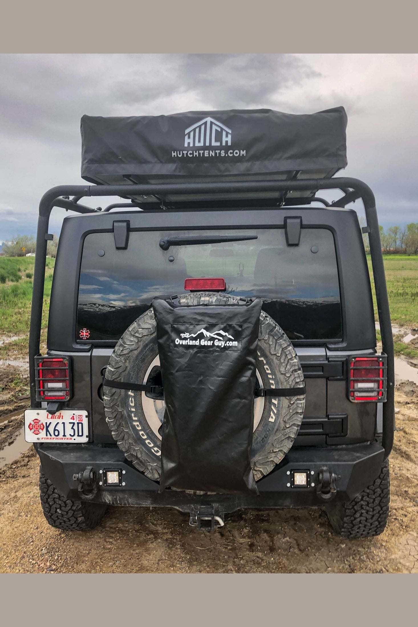 Pack It Out Bag - Image 2
