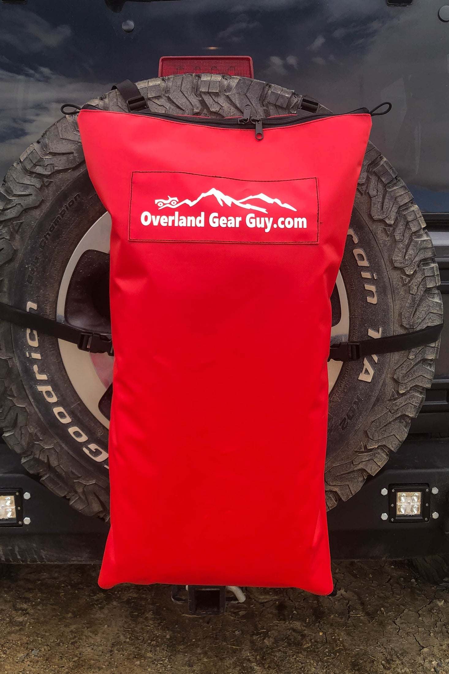 Pack It Out Bag - Image 3