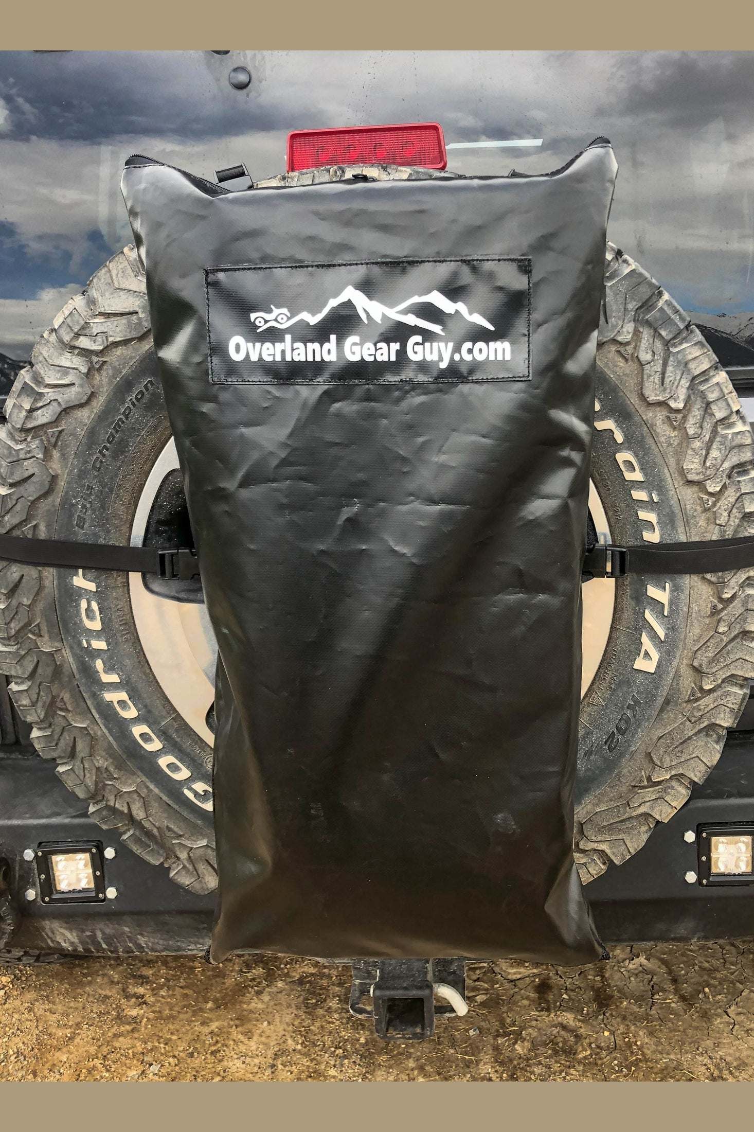 Pack It Out Bag - Image 6