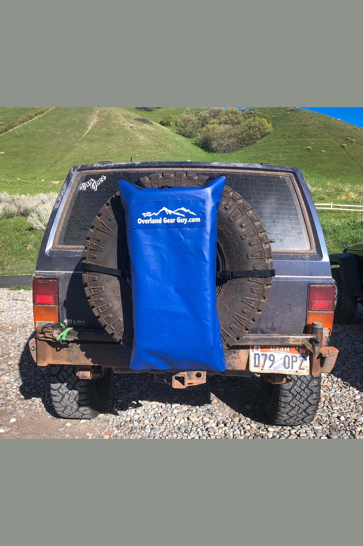 Pack It Out Bag - Image 8