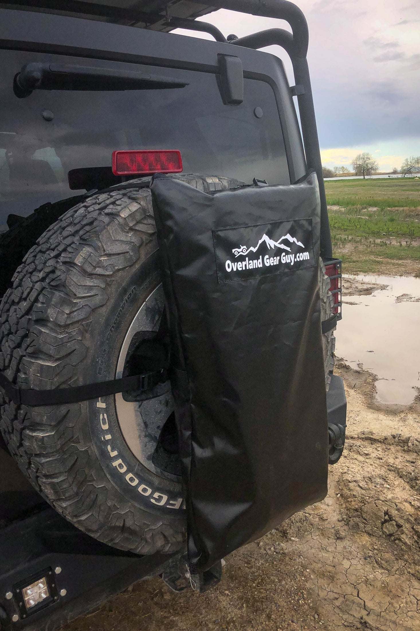Pack It Out Bag - Image 9
