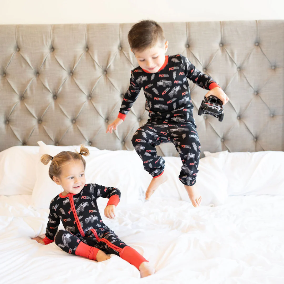 PCI Bamboo Zippy Pajama - Image 3