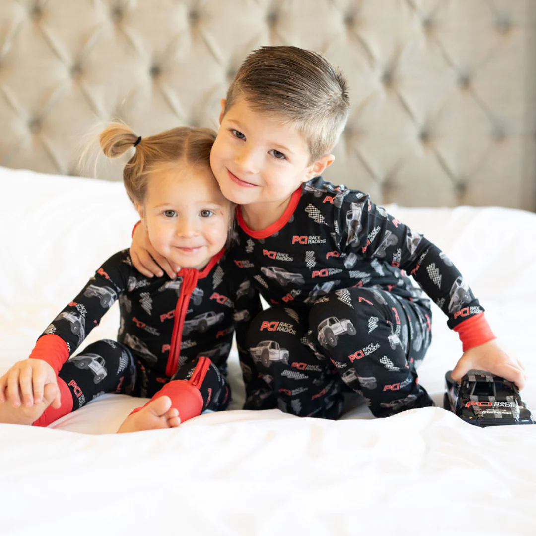 PCI Bamboo Zippy Pajama - Image 4