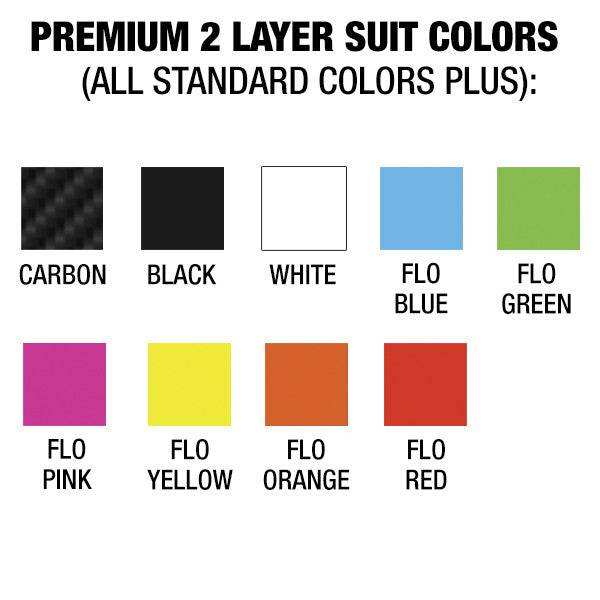 PCI 2 Layer Custom Driving Suit SFI 3.2A/5 - Image 13