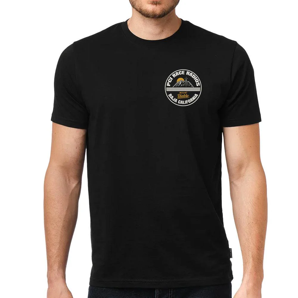 PCI Diablo Shirt - Image 3