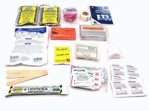 PCI First Aid Kit - Image 5