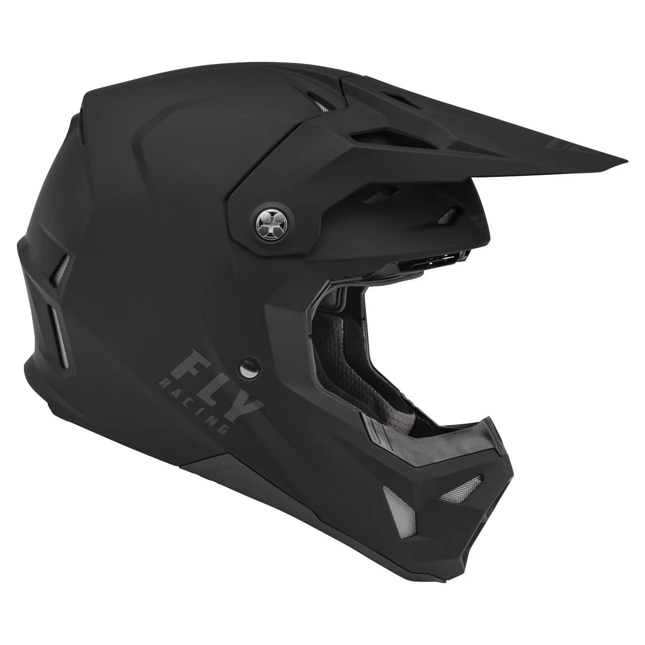 PCI Fly Racing Formula CP ECE/DOT Helmet - Image 3