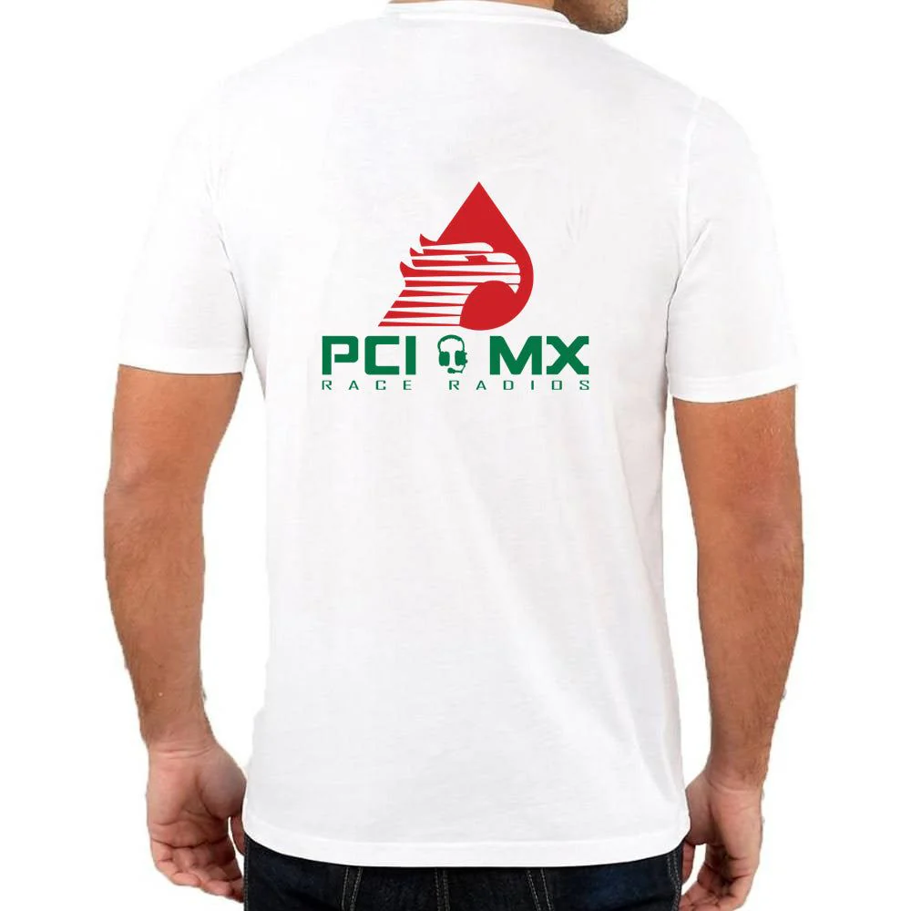 PCI Gasolina Shirt - Image 4