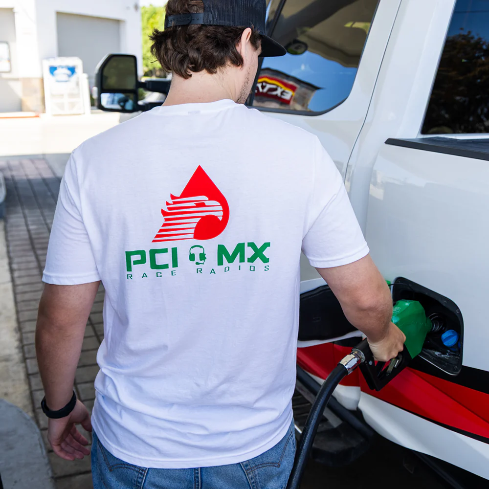 PCI Gasolina Shirt - Image 5