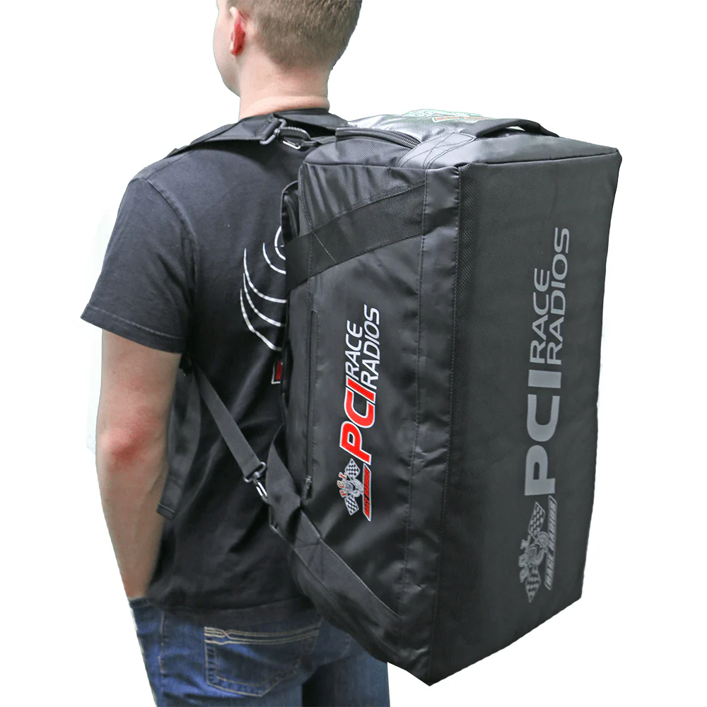 PCI Gear Bagpack - Image 5