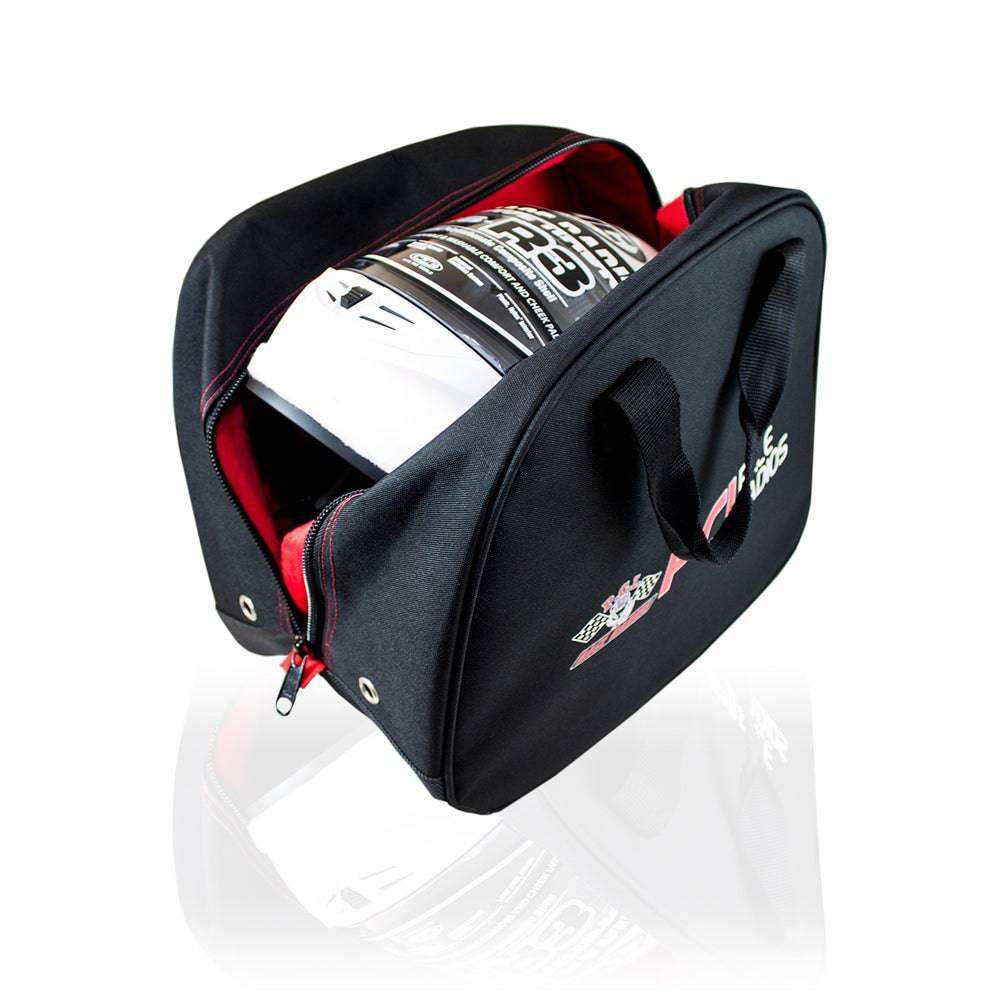 PCI Helmet Bag - Image 5