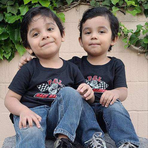 PCI Kids Shirt - Image 3