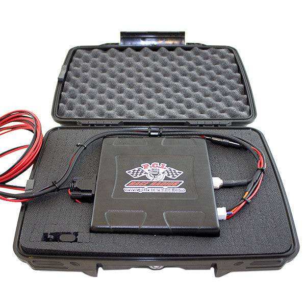 PCI SatComm G2 Race Radio Kit - Image 3