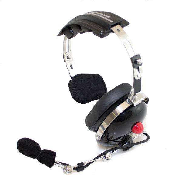 Crew Chief Single Side Headset - Image 2
