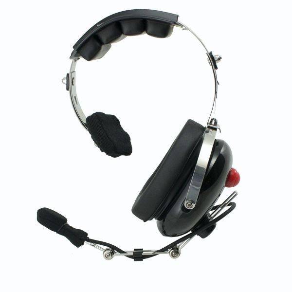 Crew Chief Single Side Headset - Image 3