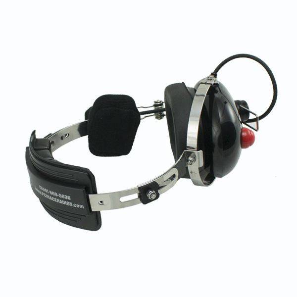 Crew Chief Single Side Headset - Image 4
