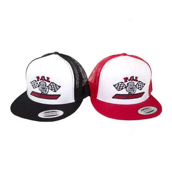 PCI Snapback Hat - Image 2