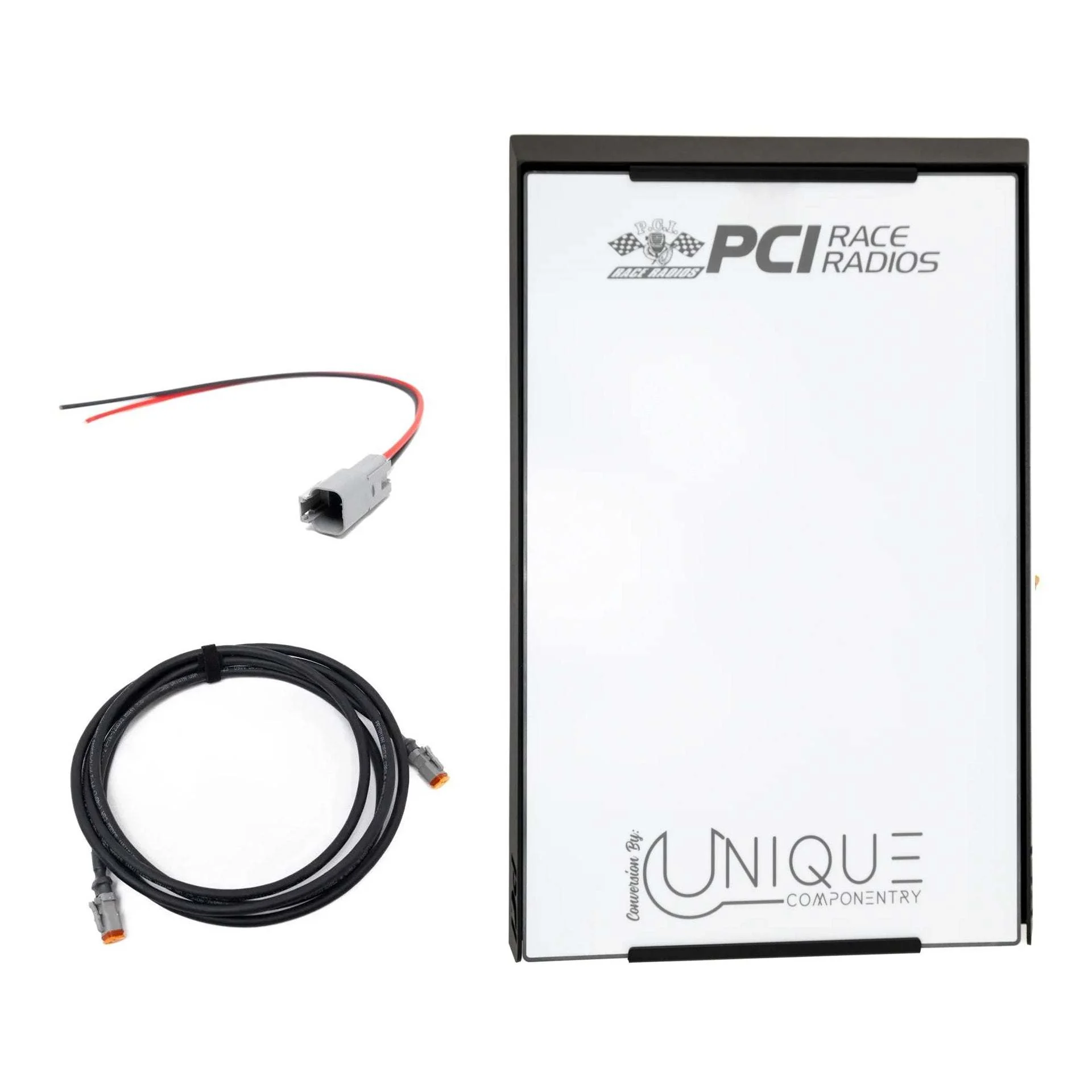 PCI / UC Starlink Gen 3 Overland Package