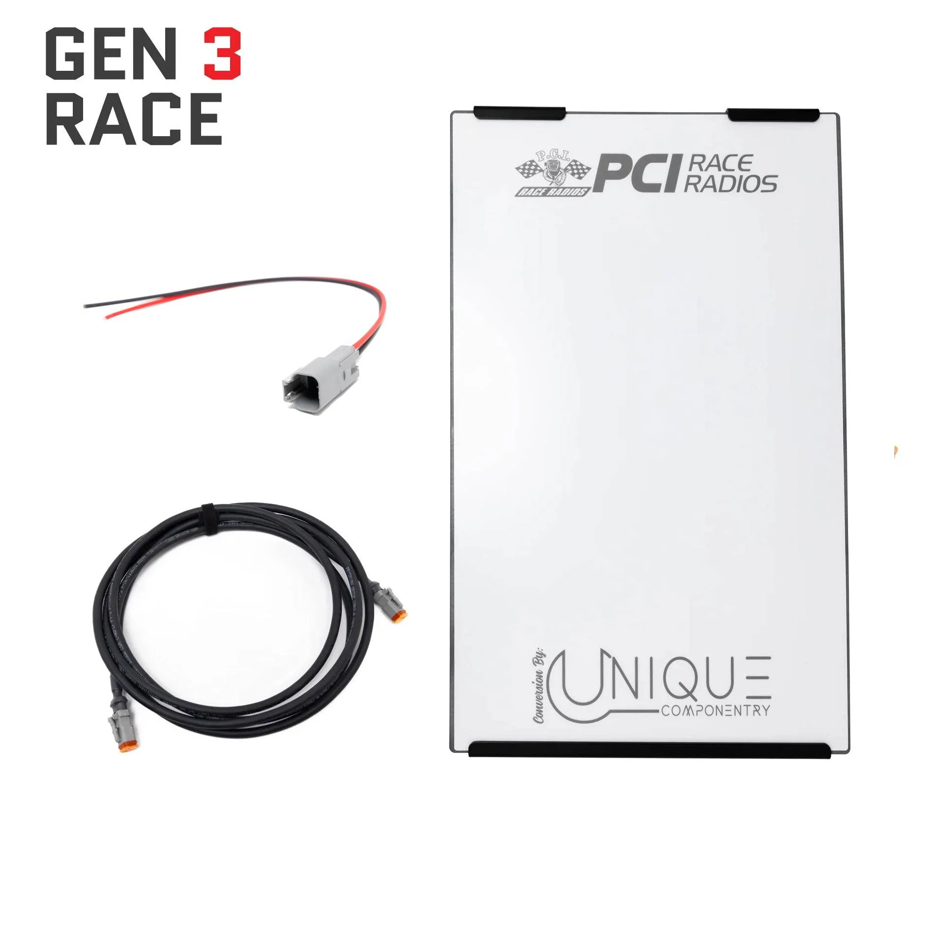 PCI / UC Starlink Gen3 Packages - Image 3