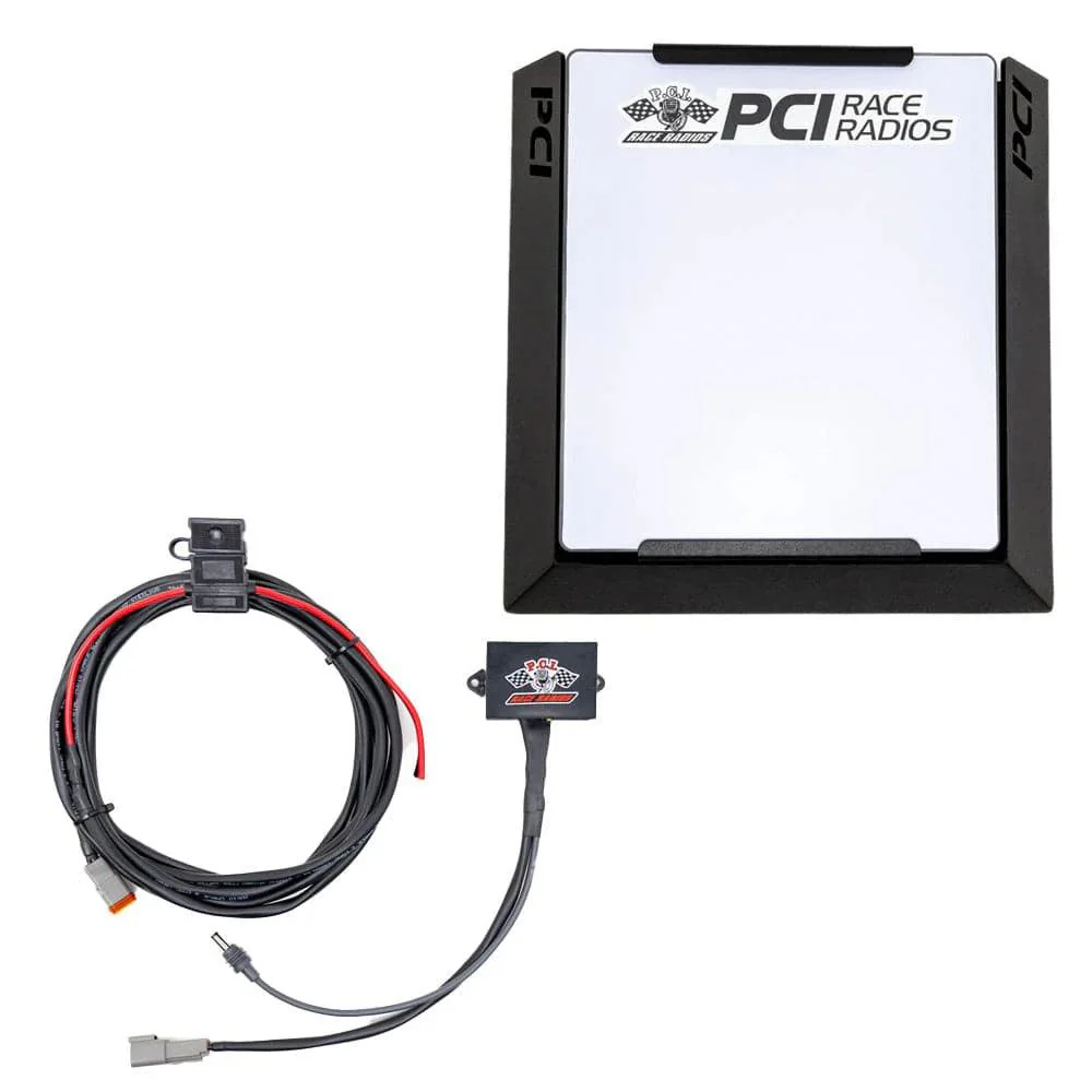 PCI Starlink Mini Antenna Race Package - Image 3