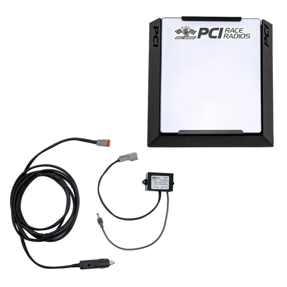 PCI Starlink Mini Antenna Race Package - Image 7