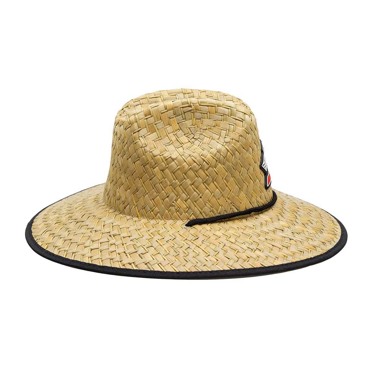 PCI Patriot Straw Hat - Image 8