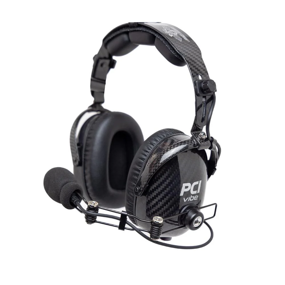 PCI Vibe Headset
