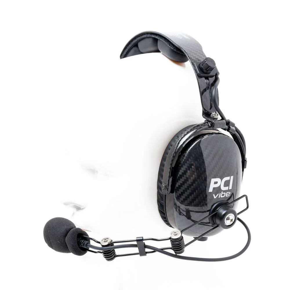 PCI Vibe Headset - Image 7