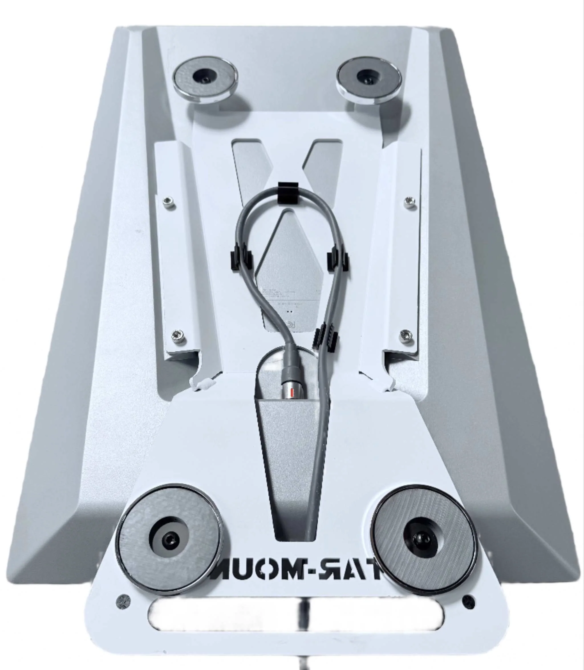 STAR-MOUNT SYSTEMS | Performance Gen 3 Hybrid Attachment and Quick Release - Image 10