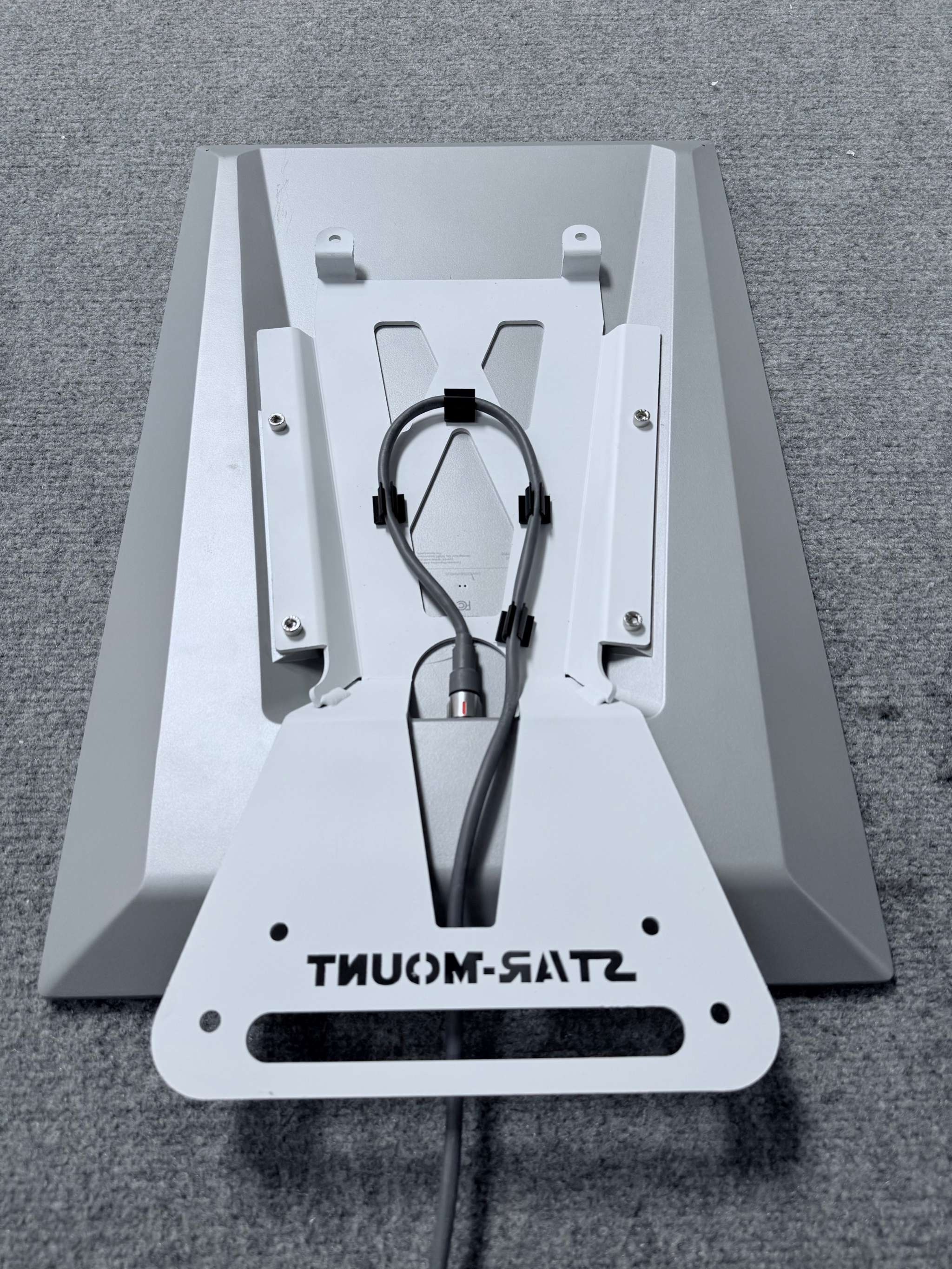 STAR-MOUNT SYSTEMS | Performance Gen 3 Hybrid Attachment and Quick Release - Image 4