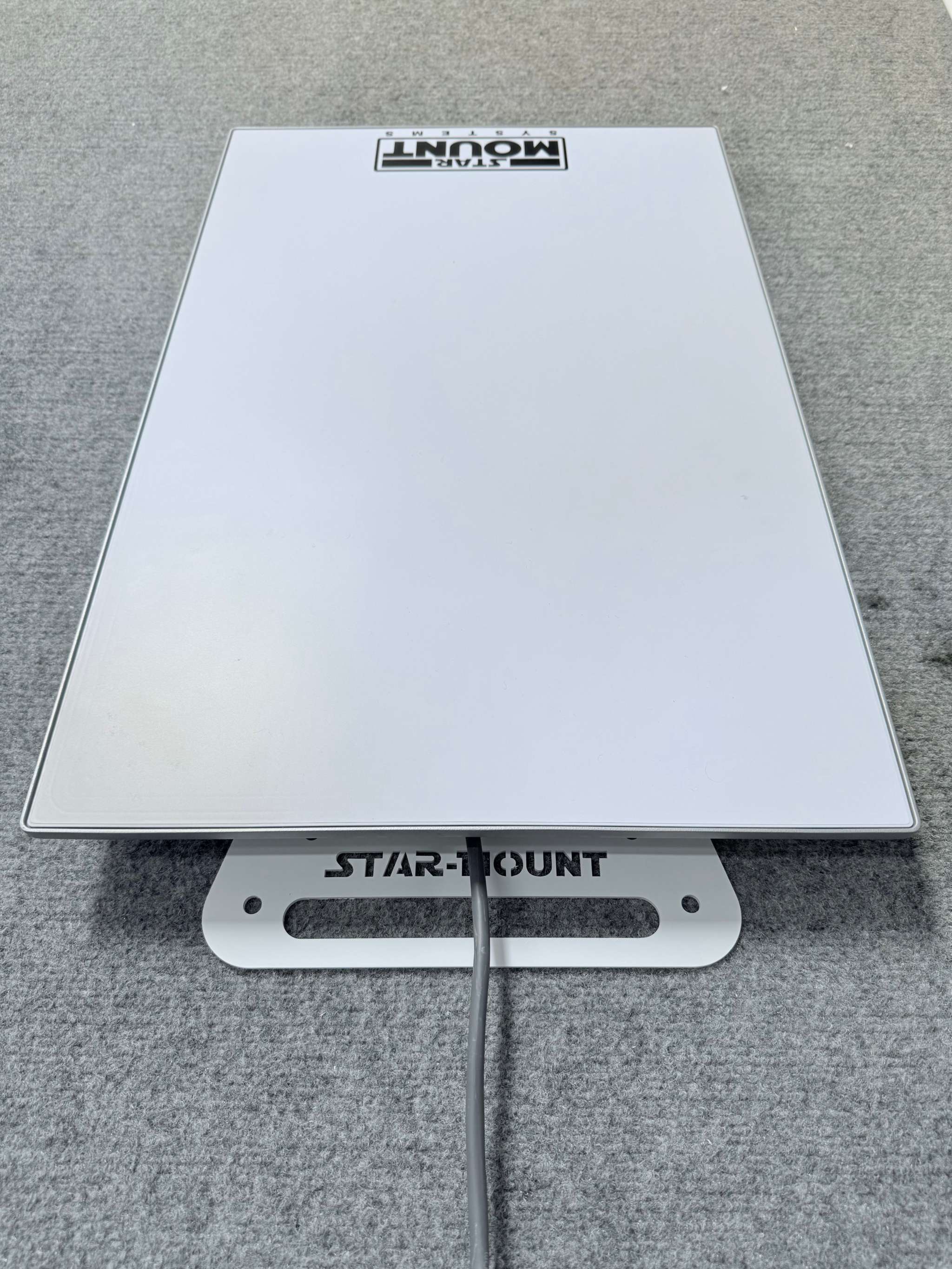 STAR-MOUNT SYSTEMS | Performance Gen 3 Hybrid Attachment and Quick Release - Image 5