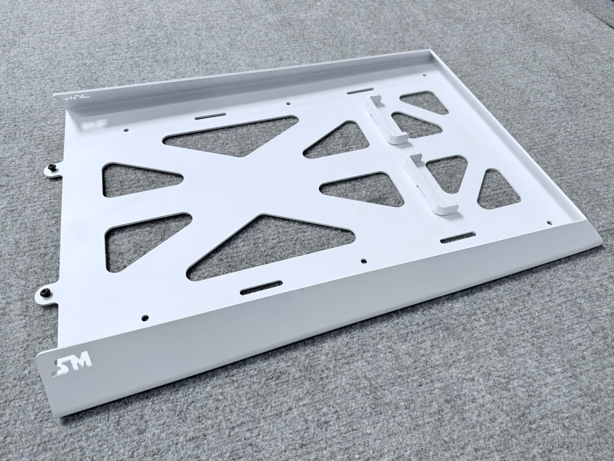 STAR-MOUNT SYSTEMS | Performance Gen 3 Hybrid Attachment and Quick Release - Image 7