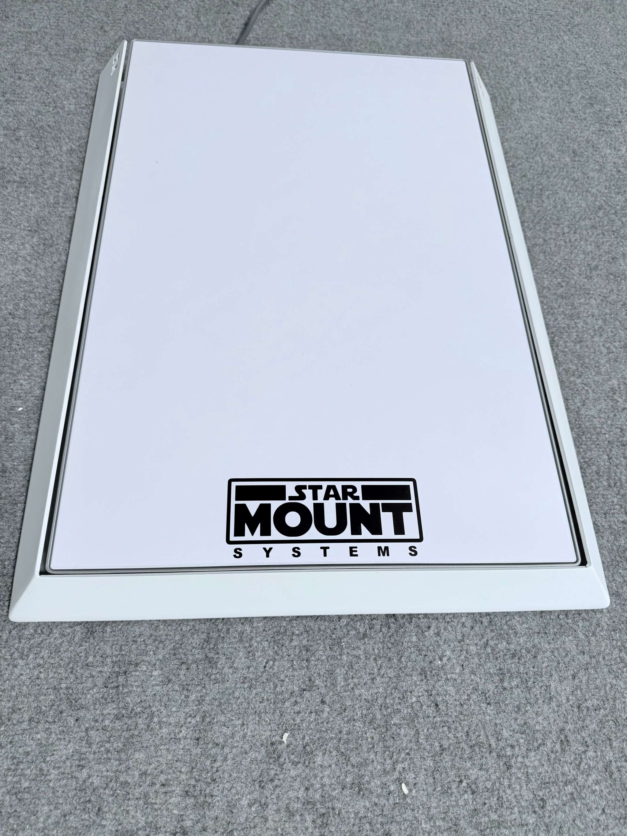 STAR-MOUNT SYSTEMS | Performance Gen 3 Hybrid Attachment and Quick Release - Image 8