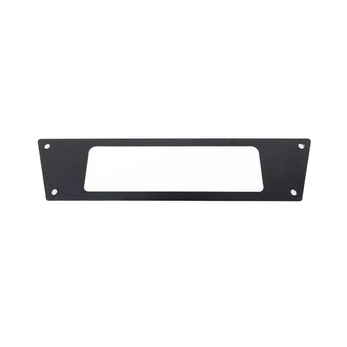 Polaris 2025 RZR Pro R Kenwood Radio and Rocker Intercom with Switch Pros VERTICAL Bracket - Image 4