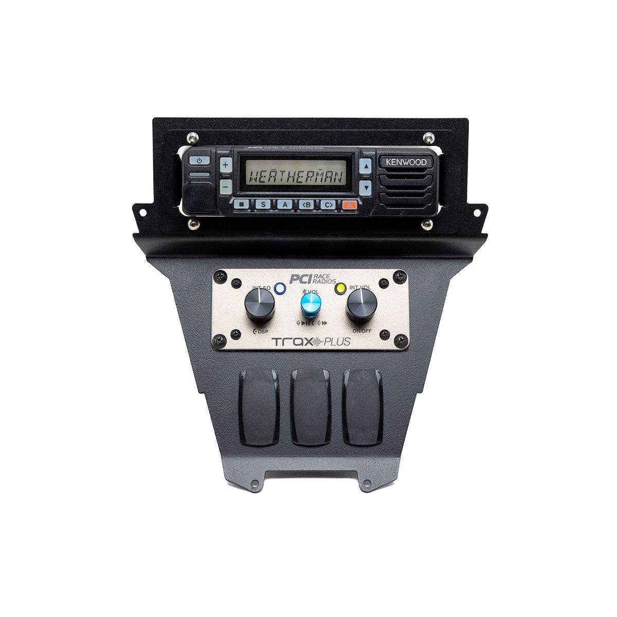 Polaris 2025 RZR Pro Series Vertical Bracket