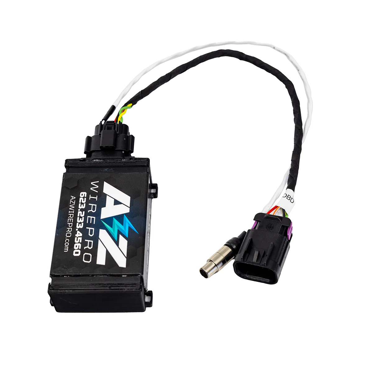 Polaris CAN Network PTT Interface Cable - Image 5