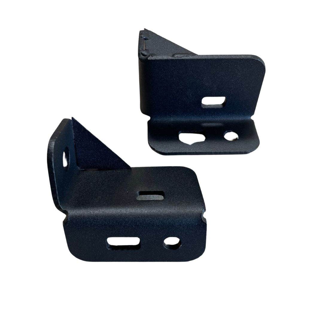 Polaris Ranger / Can-Am Defender Whip Bracket - Image 2
