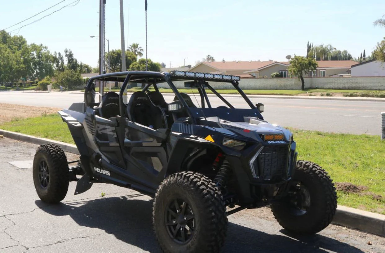 Polaris Turbo S Kit - Image 2
