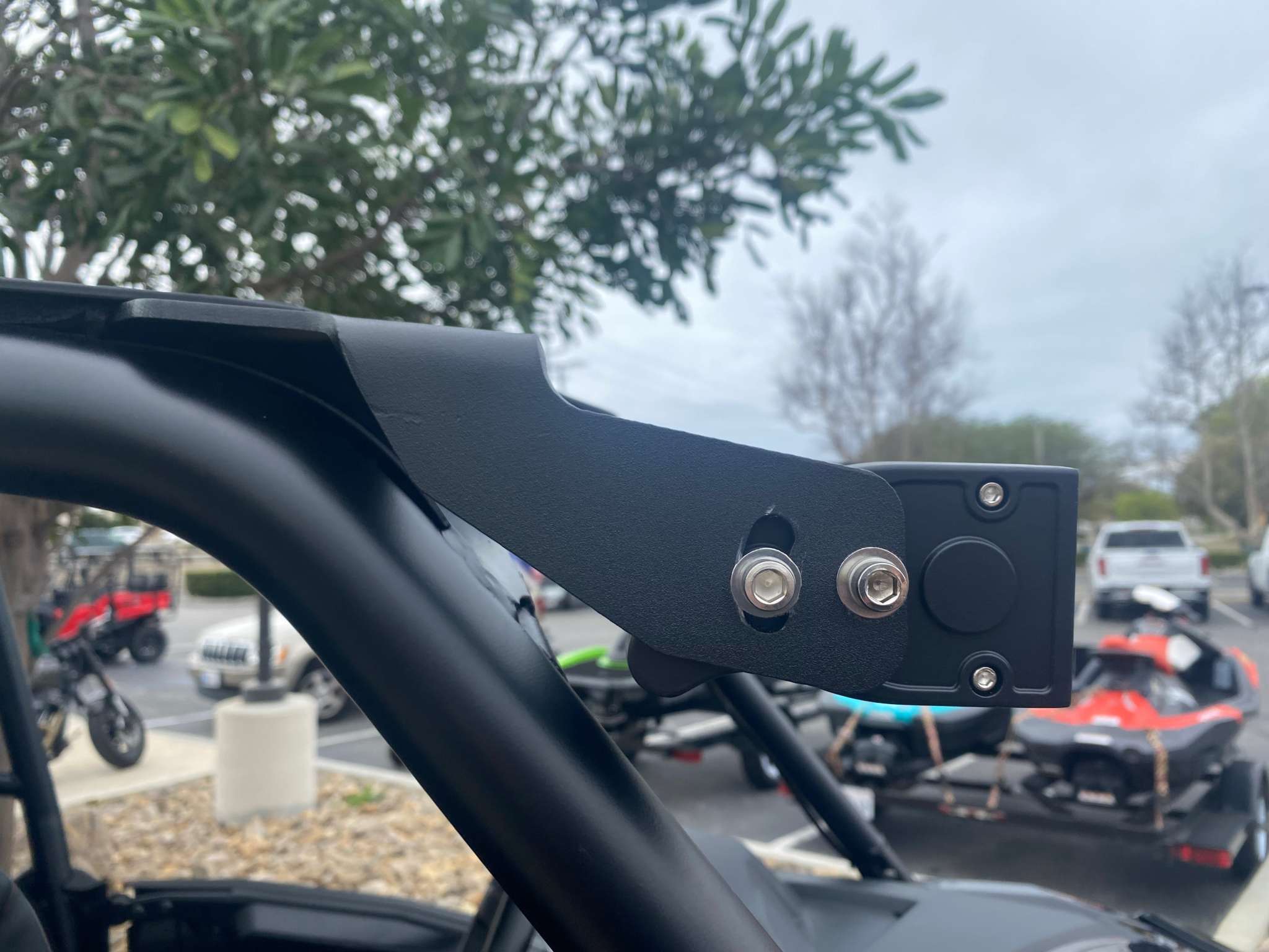 Polaris Turbo S Kit - Image 4