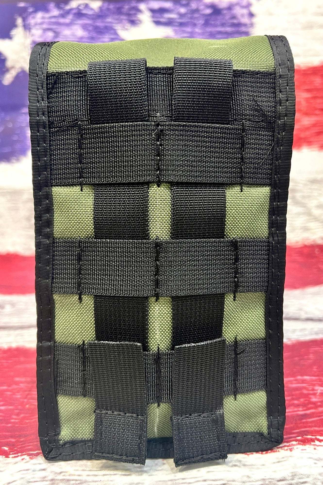Propane Bottle MOLLE Pouch - Image 3