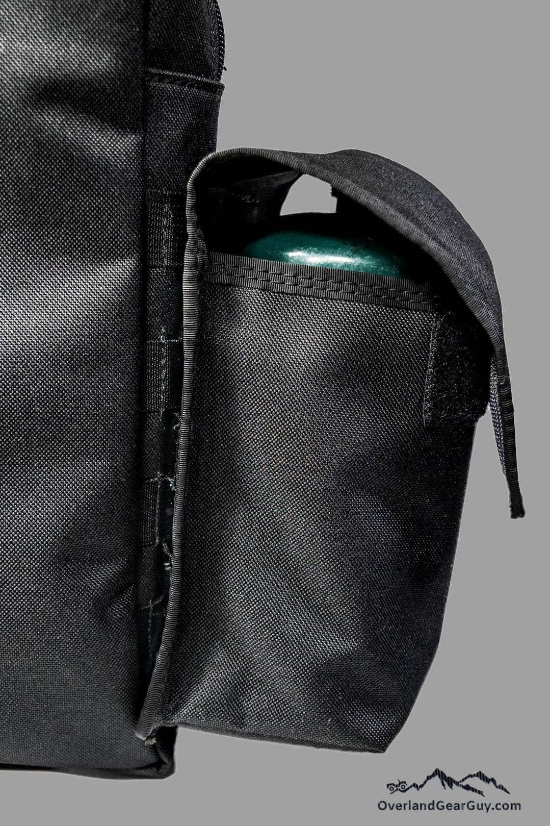 Propane Bottle MOLLE Pouch - Image 5