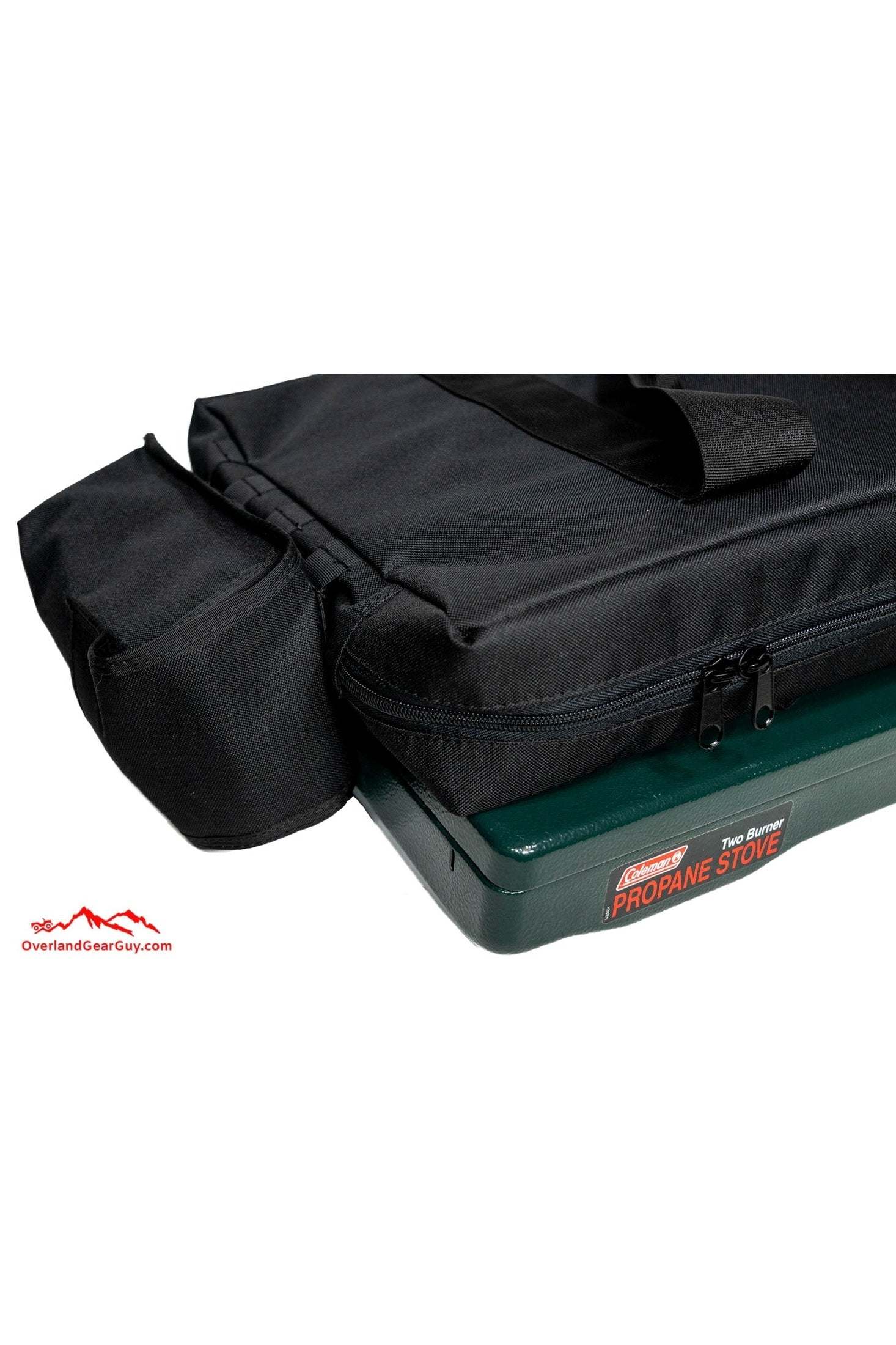 Propane Bottle MOLLE Pouch - Image 6