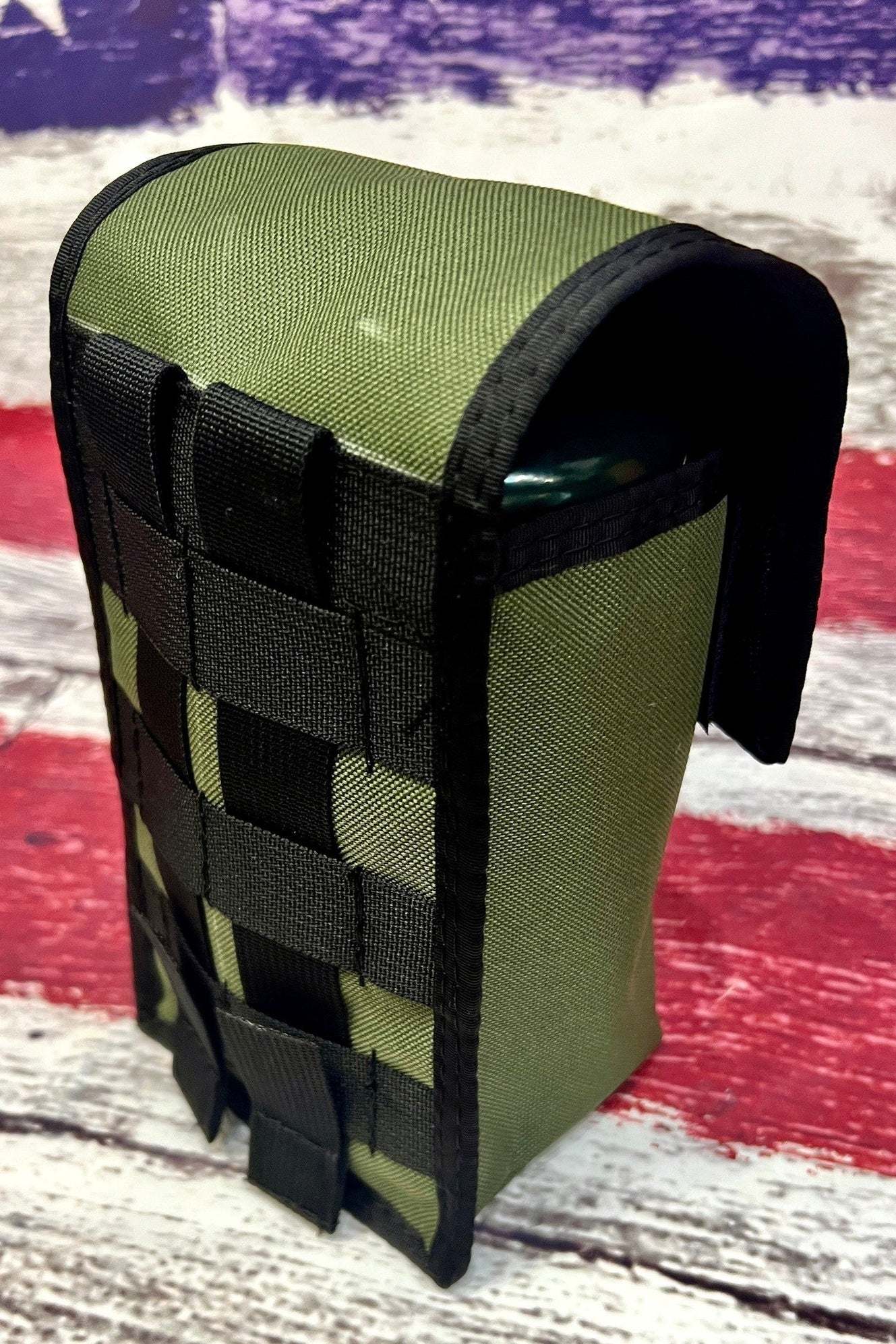 Propane Bottle MOLLE Pouch - Image 7