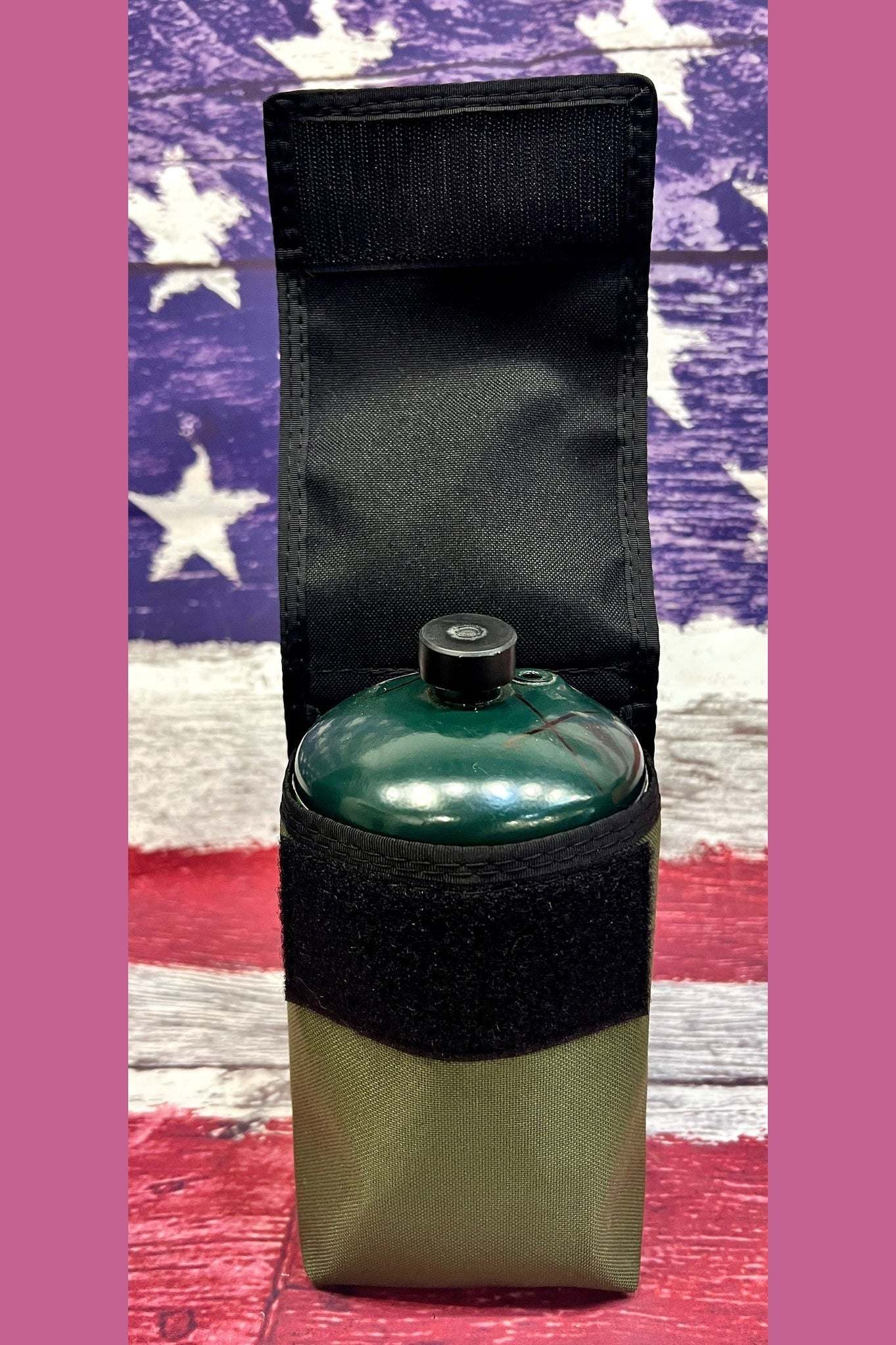 Propane Bottle MOLLE Pouch - Image 9