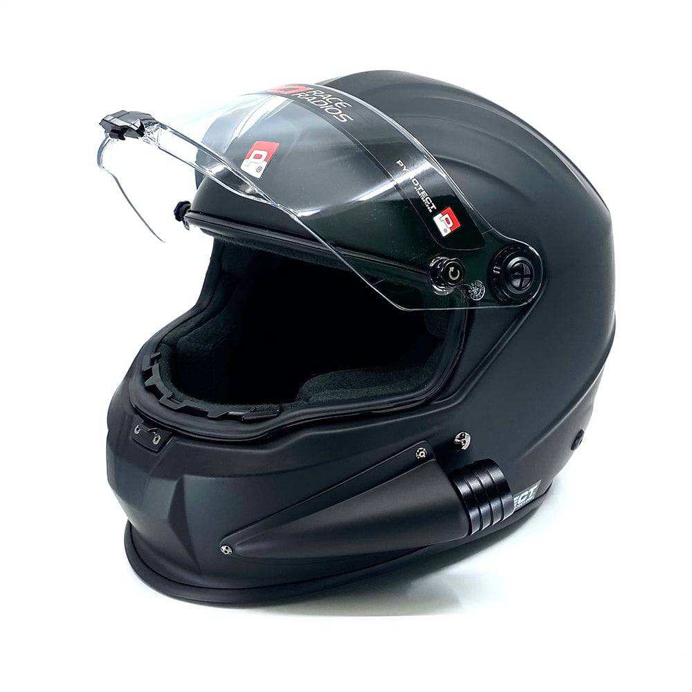 Pyrotect Pro Race SFA SA2020 Helmet - Image 3