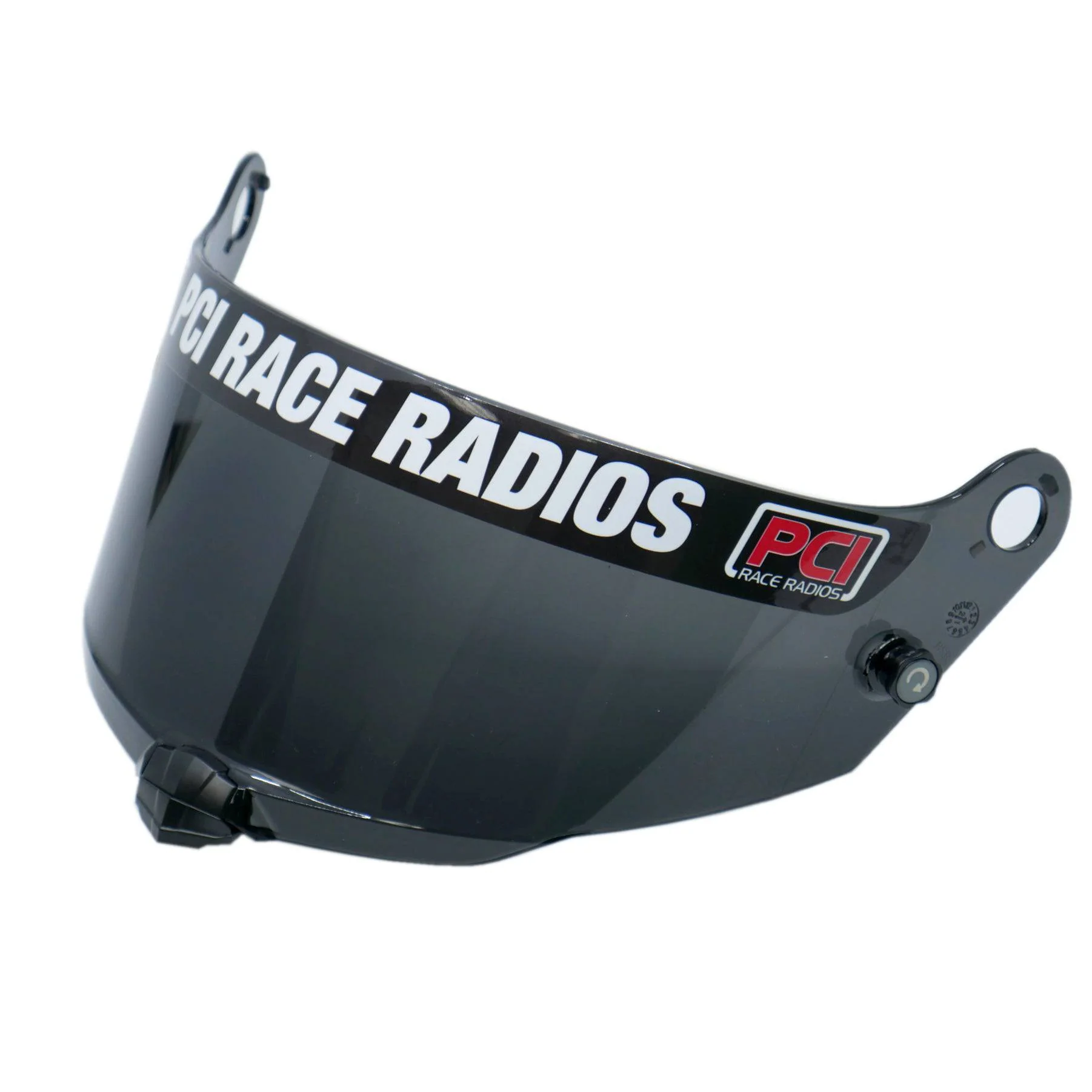 Pyrotect SA2020 Helmet Shield - Image 2