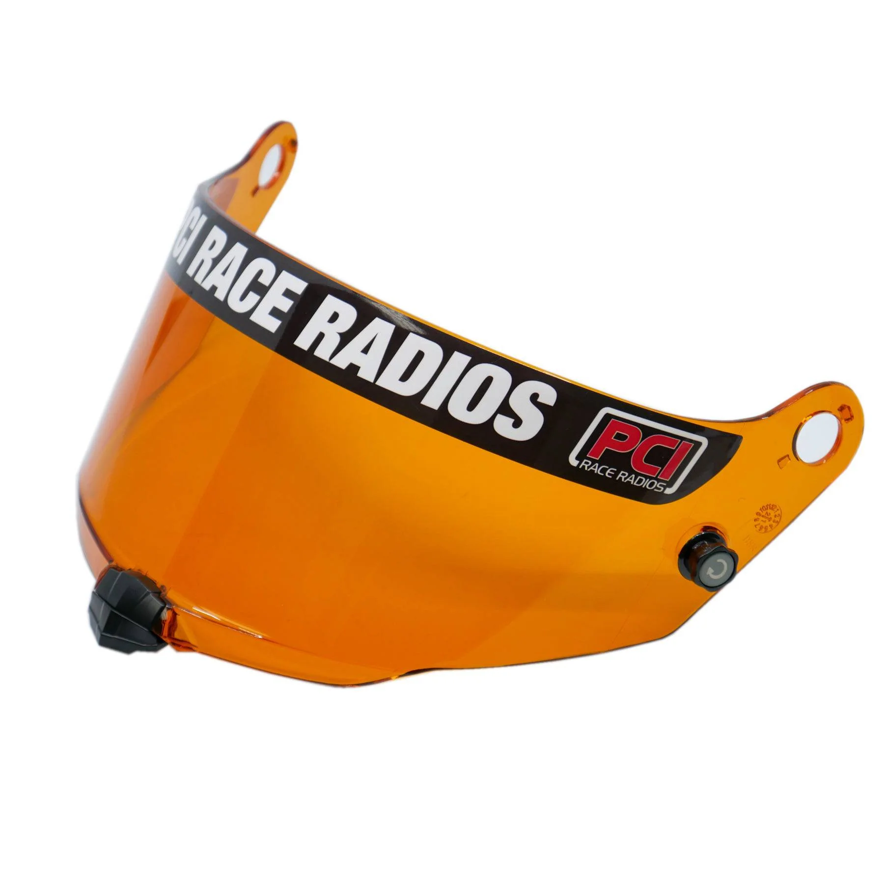 Pyrotect SA2020 Helmet Shield - Image 3