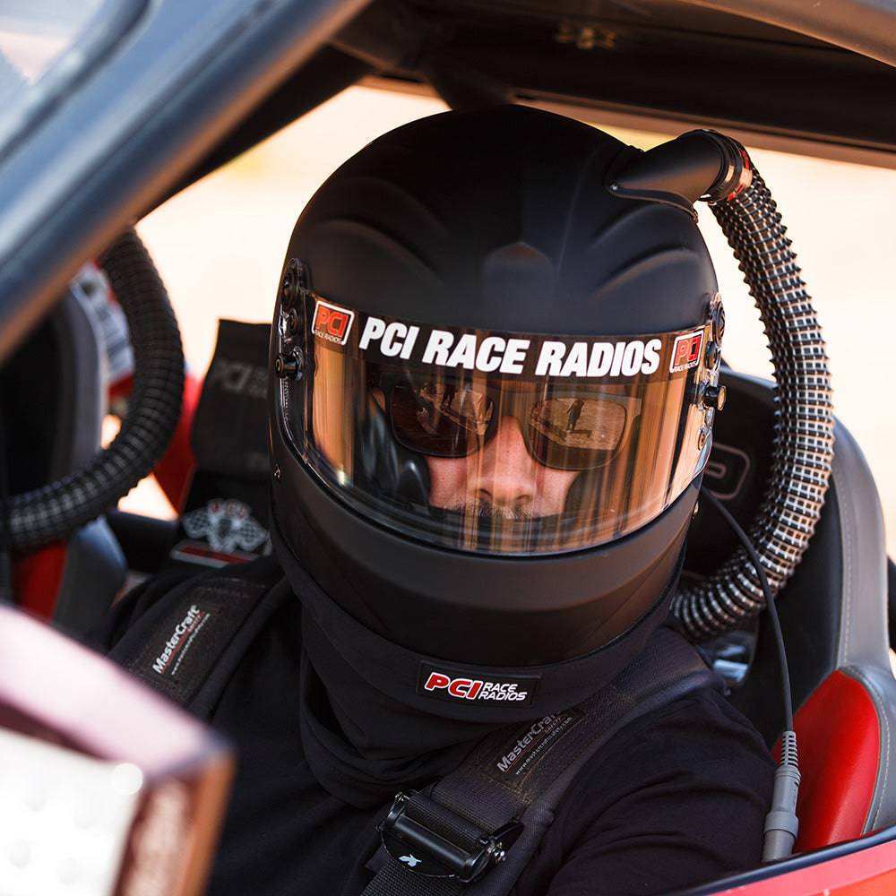 Pyrotect Sportmax DOT Midair Helmet - Image 5