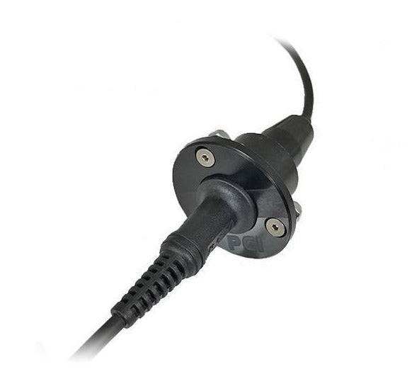 Quick Disconnect Steering Wheel Single PCI PTT - Image 4